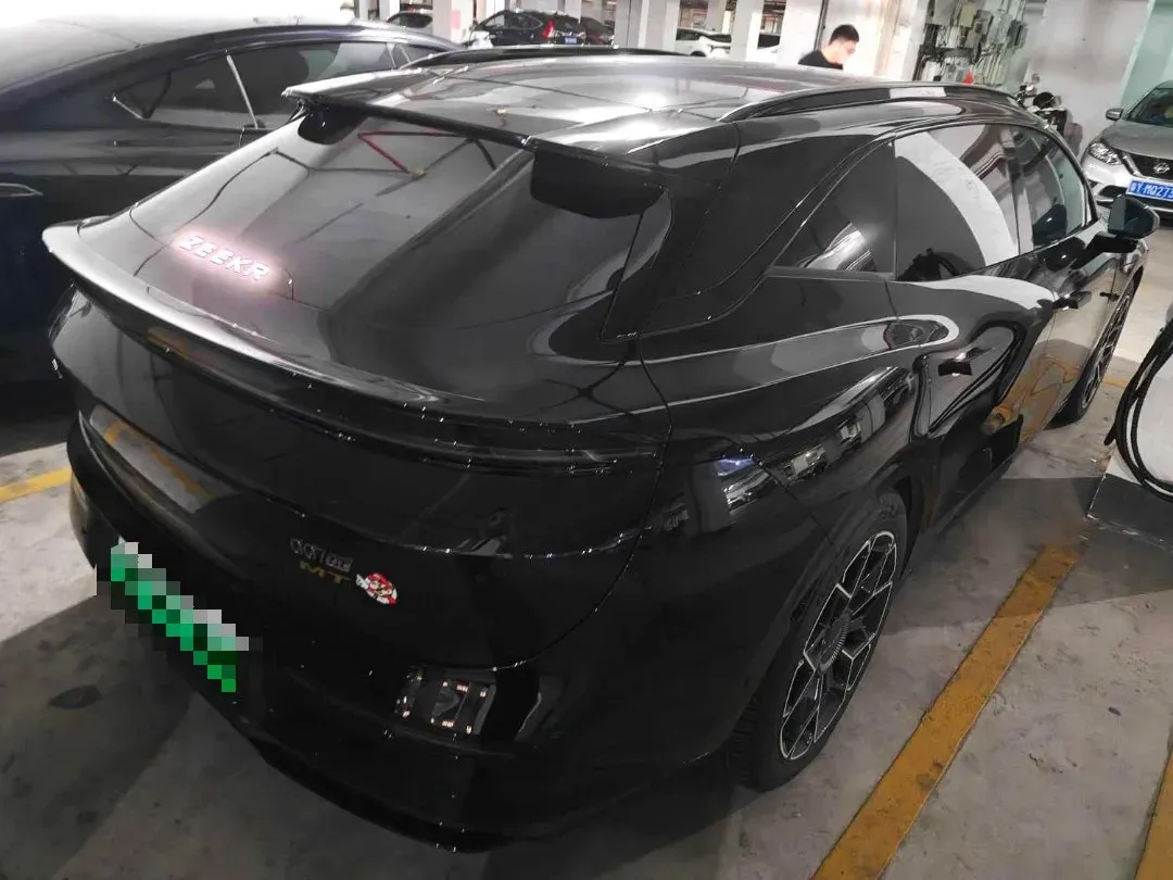 2025 Zeekr 007GT BEV 75KWH,autocango,china used car exporter,china ev exporter,chinese used car exporter,chinese used ev exporter