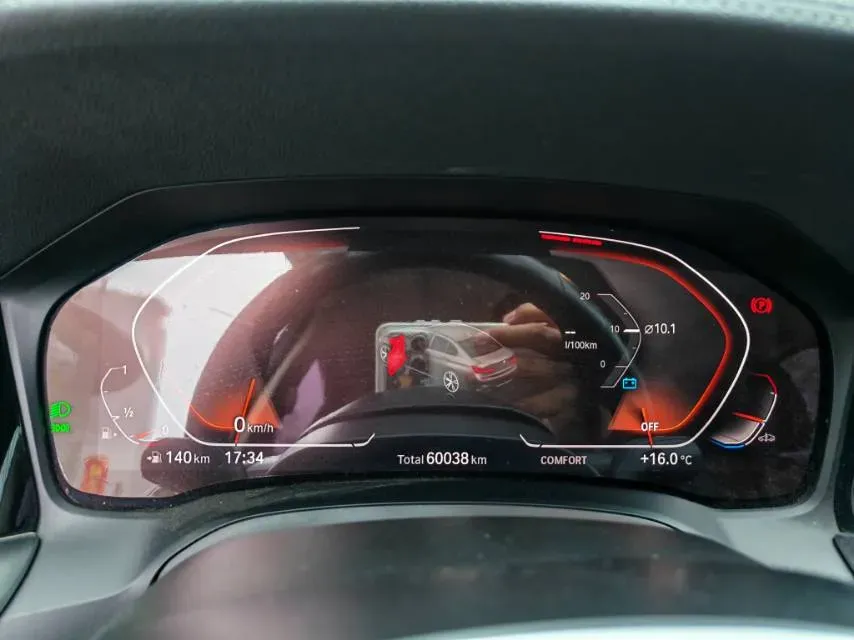 2021 BMW 3 Series 2.0T 156HP L4 8AT,autocango,china used car exporter,china ev exporter,chinese used car exporter,chinese used ev exporter