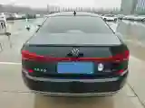 2023 Volkswagen Passat 1.4T 150HP L4 7DCT