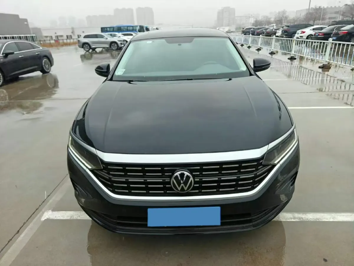 2023 Volkswagen Passat 1.4T 150HP L4 7DCT,autocango,china used car exporter,china ev exporter,chinese used car exporter,chinese used ev exporter