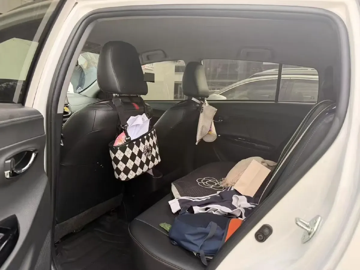 2022 Toyota Yaris L 1.5L 112HP L4 CVT,autocango,china used car exporter,china ev exporter,chinese used car exporter,chinese used ev exporter