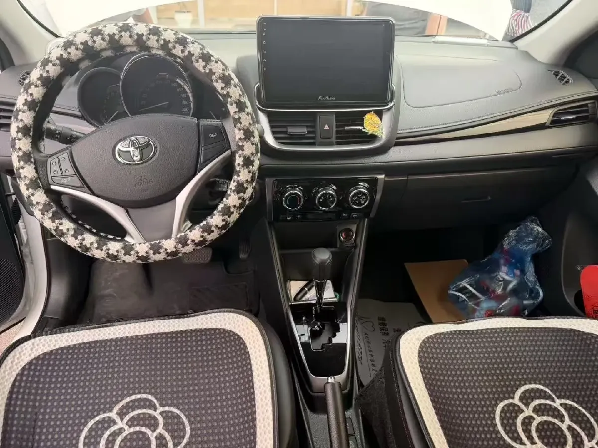 2022 Toyota Yaris L 1.5L 112HP L4 CVT,autocango,china used car exporter,china ev exporter,chinese used car exporter,chinese used ev exporter