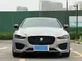 2025 Jaguar XEL 2.0T 250HP L4 8AT