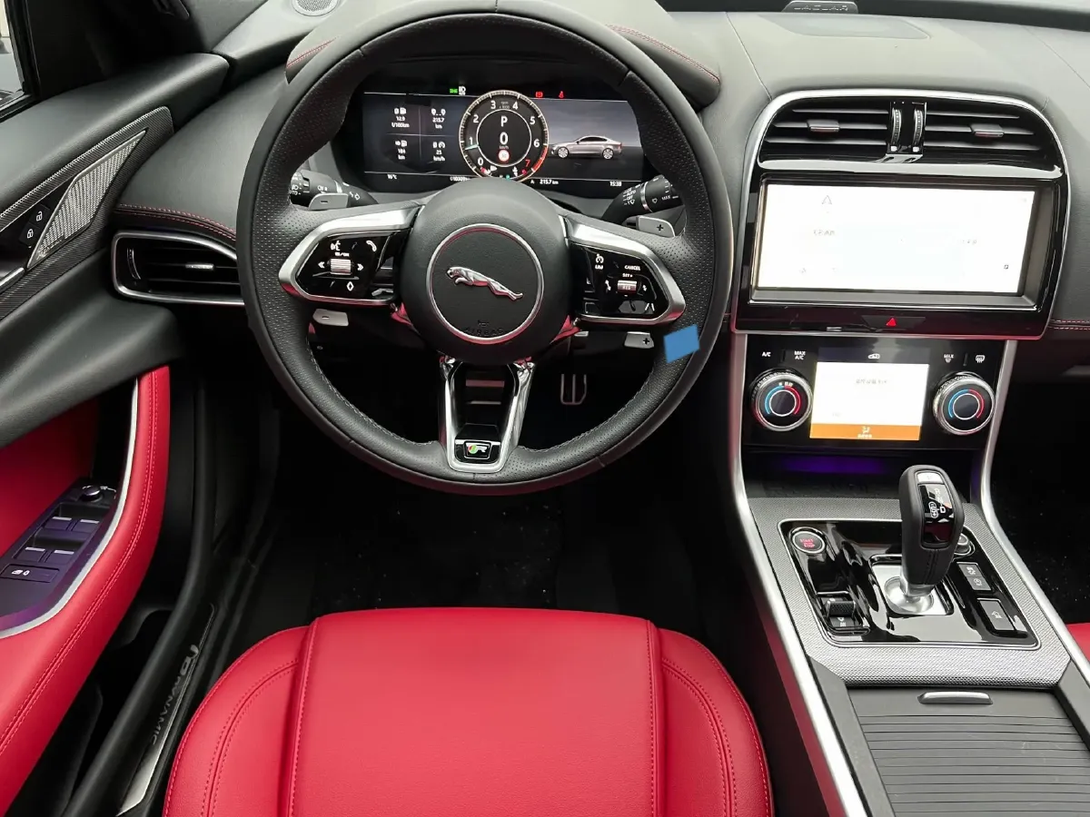 2025 Jaguar XEL 2.0T 250HP L4 8AT,autocango,china used car exporter,china ev exporter,chinese used car exporter,chinese used ev exporter