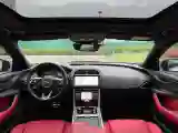 2025 Jaguar XEL 2.0T 250HP L4 8AT