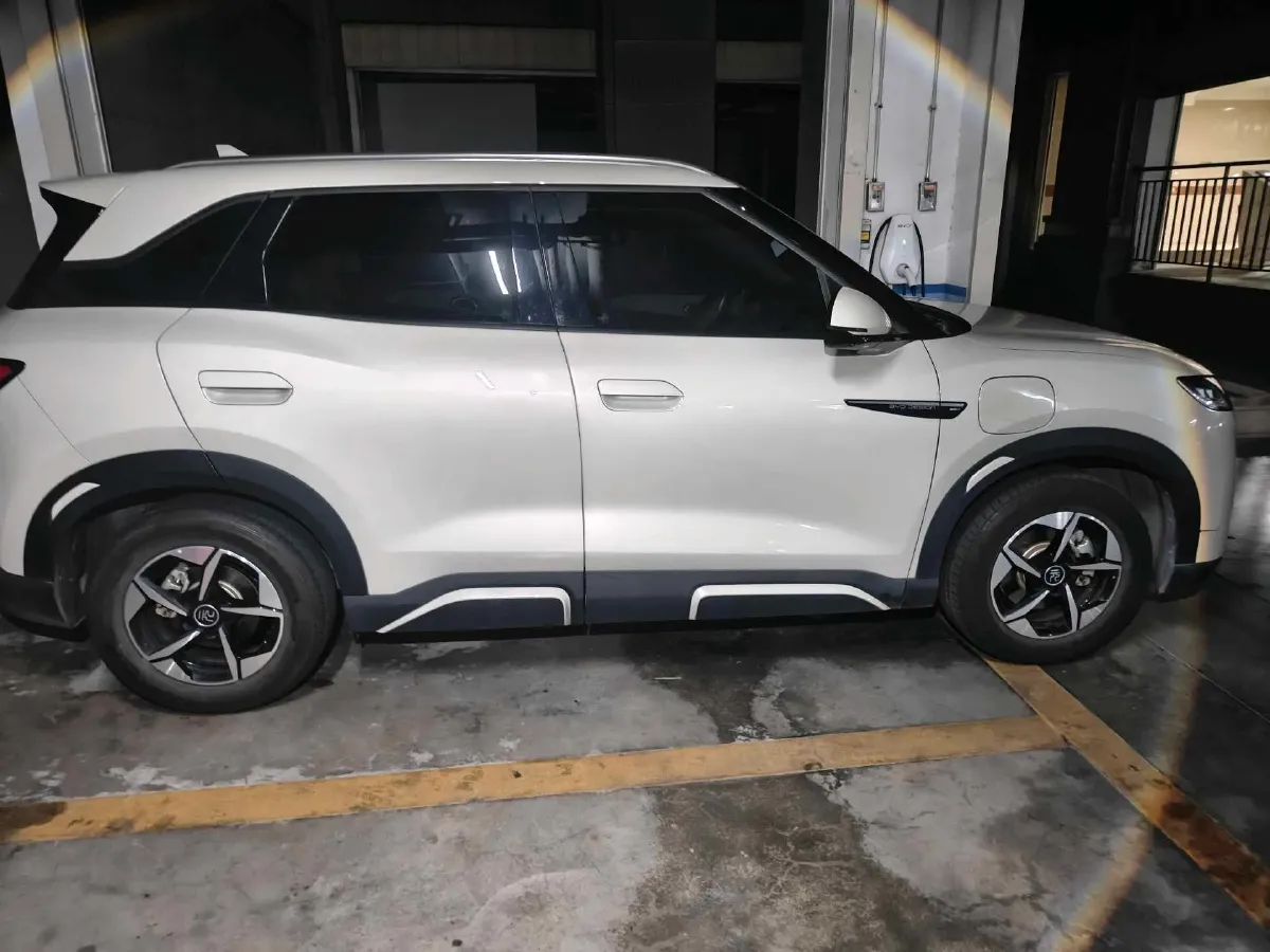 2024 BYD YuanUP BEV 45.12KWH,autocango,china used car exporter,china ev exporter,chinese used car exporter,chinese used ev exporter