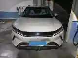 2024 BYD YuanUP BEV 45.12KWH