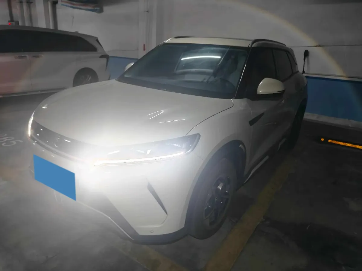 2024 BYD YuanUP BEV 45.12KWH,autocango,china used car exporter,china ev exporter,chinese used car exporter,chinese used ev exporter