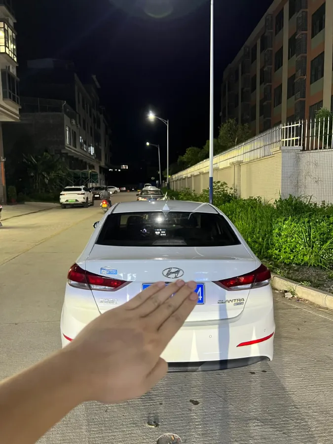 2018 Hyundai Elantra 1.6L 130HP L4 6AT,autocango,china used car exporter,china ev exporter,chinese used car exporter,chinese used ev exporter