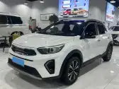 2021 KIA KX1,autocango,china used car exporter,china ev exporter,chinese used car exporter,chinese used ev exporter
