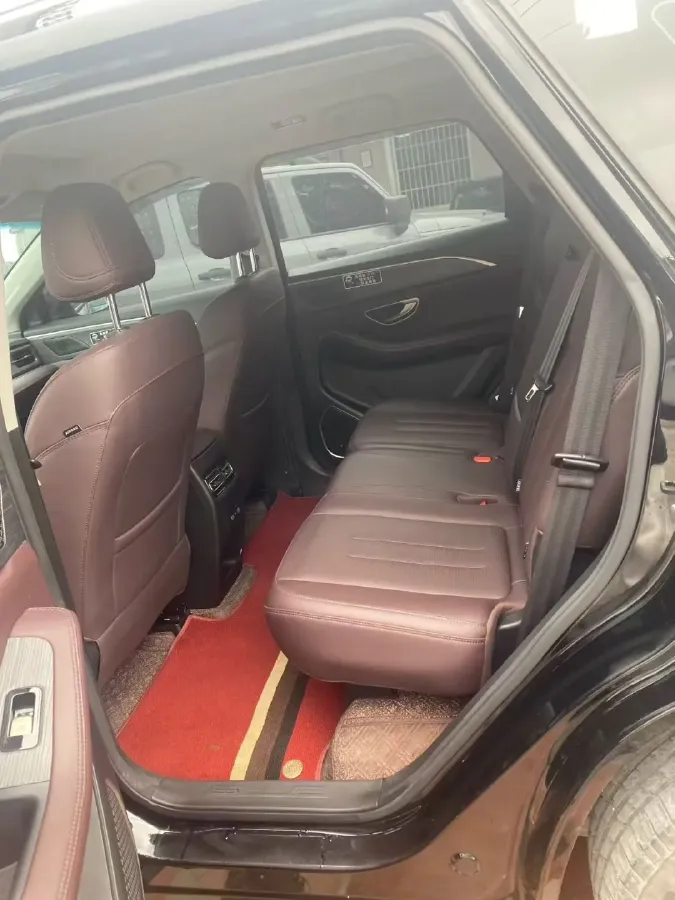 2025 Jetour X90 Plus 1.6T 197HP L4 7DCT,autocango,china used car exporter,china ev exporter,chinese used car exporter,chinese used ev exporter