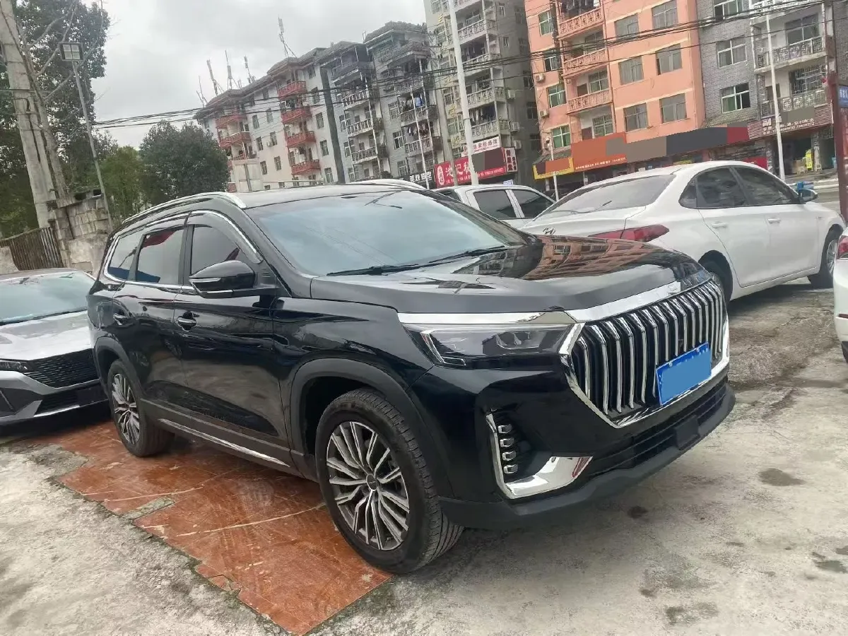 2025 Jetour X90 Plus 1.6T 197HP L4 7DCT,autocango,china used car exporter,china ev exporter,chinese used car exporter,chinese used ev exporter