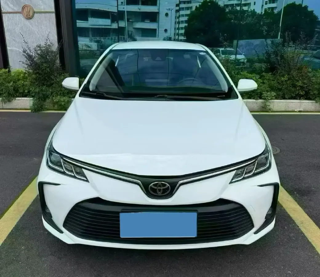 2022 Toyota Corolla 1.2T 116HP L4 CVT,autocango,china used car exporter,china ev exporter,chinese used car exporter,chinese used ev exporter