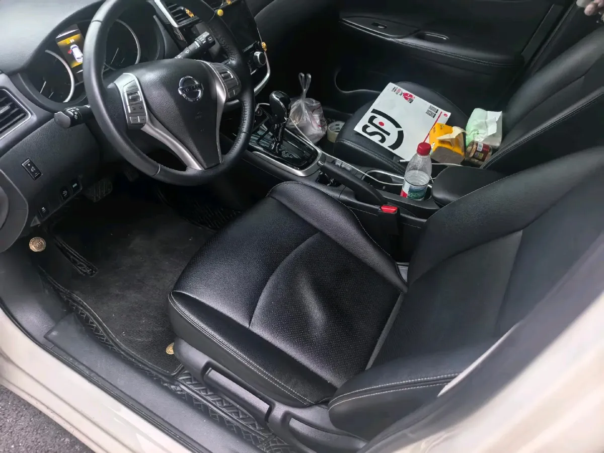 2021 Nissan Tiida 1.6L 122HP L4 CVT,autocango,china used car exporter,china ev exporter,chinese used car exporter,chinese used ev exporter