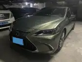 2018 LEXUS ES,autocango,china used car exporter,china ev exporter,chinese used car exporter,chinese used ev exporter