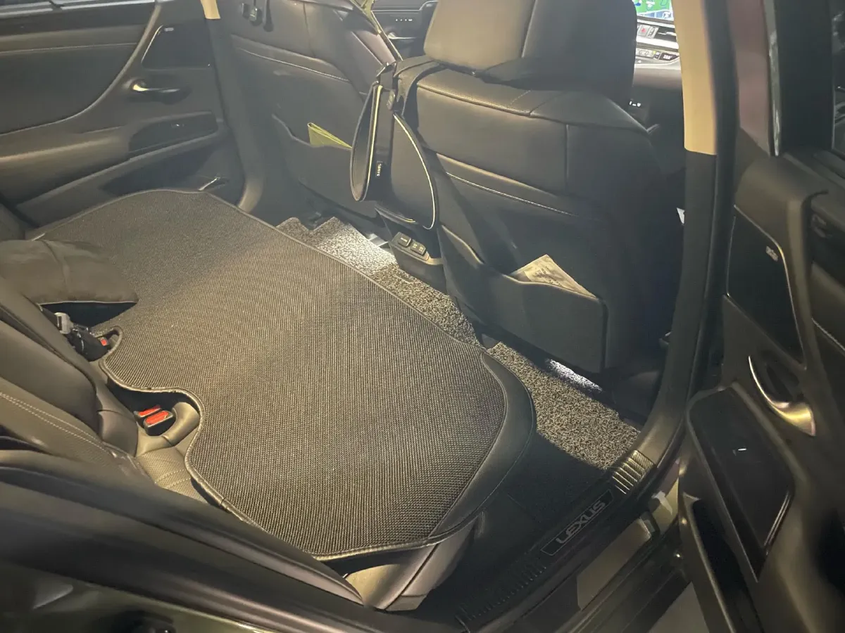 2018 Lexus ES 2.5L 178HP L4 E-CVT Hybrid,autocango,china used car exporter,china ev exporter,chinese used car exporter,chinese used ev exporter