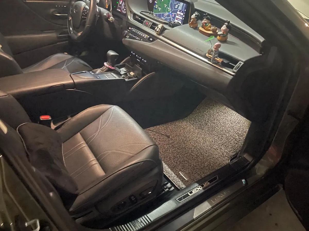 2018 Lexus ES 2.5L 178HP L4 E-CVT Hybrid,autocango,china used car exporter,china ev exporter,chinese used car exporter,chinese used ev exporter