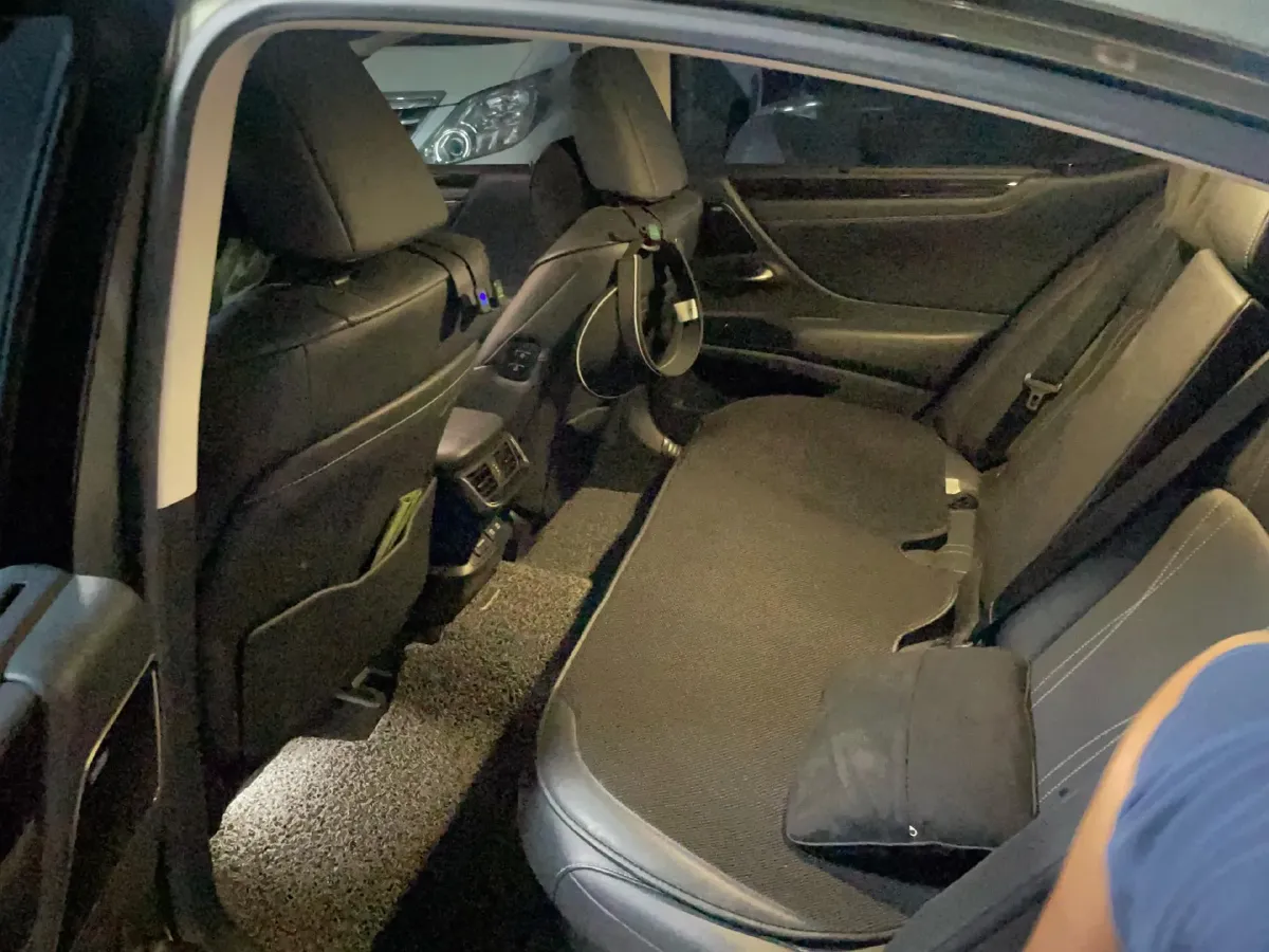 2018 Lexus ES 2.5L 178HP L4 E-CVT Hybrid,autocango,china used car exporter,china ev exporter,chinese used car exporter,chinese used ev exporter