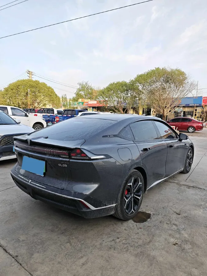 2023 Deepal SL03 1.5L 95HP L4 REEV 28.39KWH,autocango,china used car exporter,china ev exporter,chinese used car exporter,chinese used ev exporter