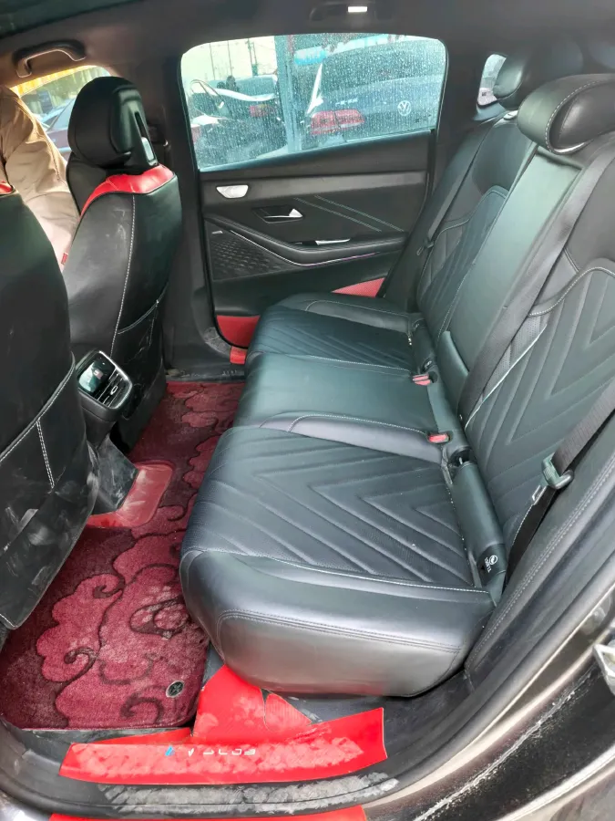 2023 Deepal SL03 1.5L 95HP L4 REEV 28.39KWH,autocango,china used car exporter,china ev exporter,chinese used car exporter,chinese used ev exporter