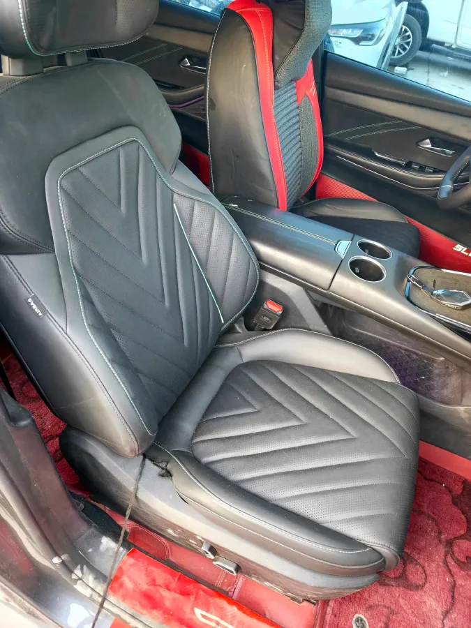 2023 Deepal SL03 1.5L 95HP L4 REEV 28.39KWH,autocango,china used car exporter,china ev exporter,chinese used car exporter,chinese used ev exporter