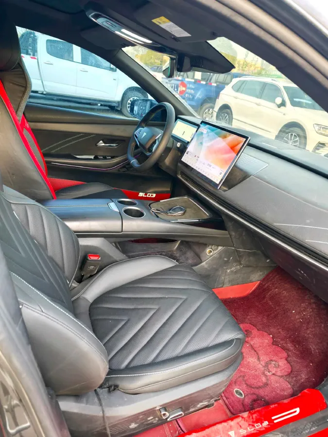 2023 Deepal SL03 1.5L 95HP L4 REEV 28.39KWH,autocango,china used car exporter,china ev exporter,chinese used car exporter,chinese used ev exporter