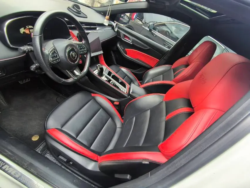 2020 MG MG6 1.5T 181HP L4 7DCT,autocango,china used car exporter,china ev exporter,chinese used car exporter,chinese used ev exporter