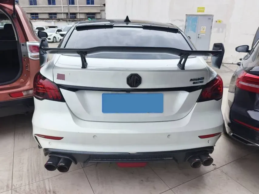 2020 MG MG6 1.5T 181HP L4 7DCT,autocango,china used car exporter,china ev exporter,chinese used car exporter,chinese used ev exporter