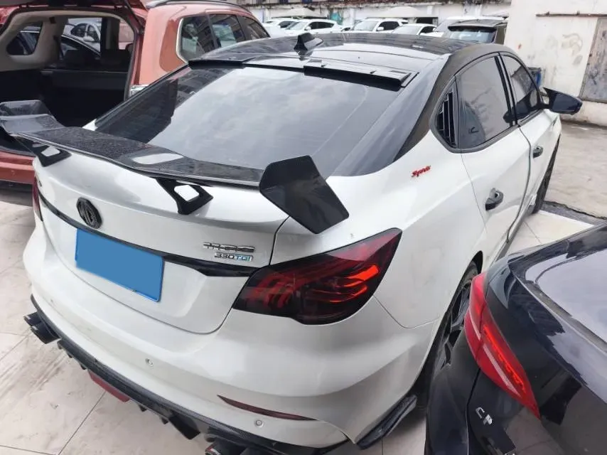 2020 MG MG6 1.5T 181HP L4 7DCT,autocango,china used car exporter,china ev exporter,chinese used car exporter,chinese used ev exporter