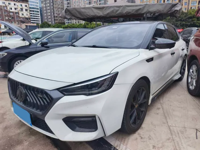 2020 MG MG6 1.5T 181HP L4 7DCT,autocango,china used car exporter,china ev exporter,chinese used car exporter,chinese used ev exporter