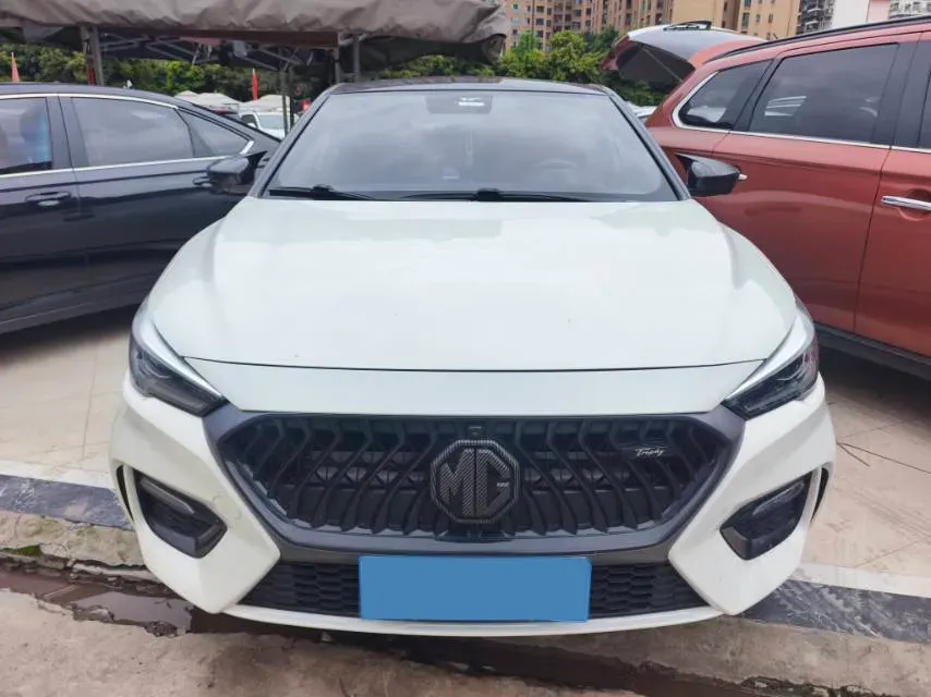 2020 MG MG6 1.5T 181HP L4 7DCT,autocango,china used car exporter,china ev exporter,chinese used car exporter,chinese used ev exporter