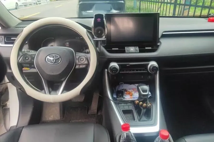 2021 Toyota RAV4 2.0L 171HP L4 CVT,autocango,china used car exporter,china ev exporter,chinese used car exporter,chinese used ev exporter