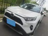 2021 TOYOTA RAV4,autocango,china used car exporter,china ev exporter,chinese used car exporter,chinese used ev exporter