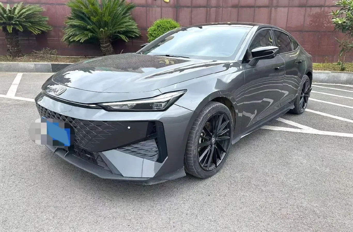 2024 ChangAn UNI-V 1.5T 188HP L4 7DCT,autocango,china used car exporter,china ev exporter,chinese used car exporter,chinese used ev exporter