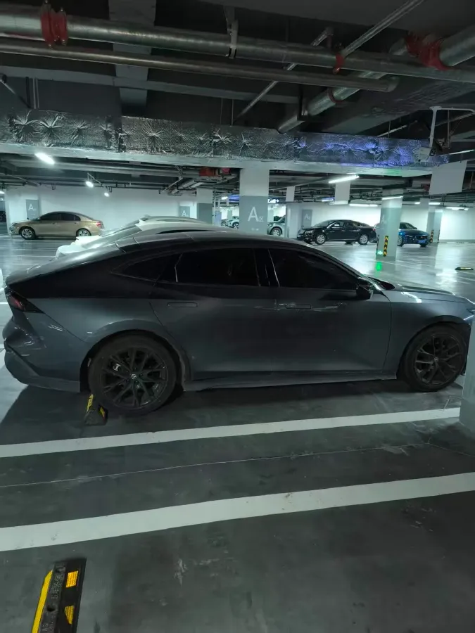 2024 ChangAn UNI-V 1.5T 188HP L4 7DCT,autocango,china used car exporter,china ev exporter,chinese used car exporter,chinese used ev exporter