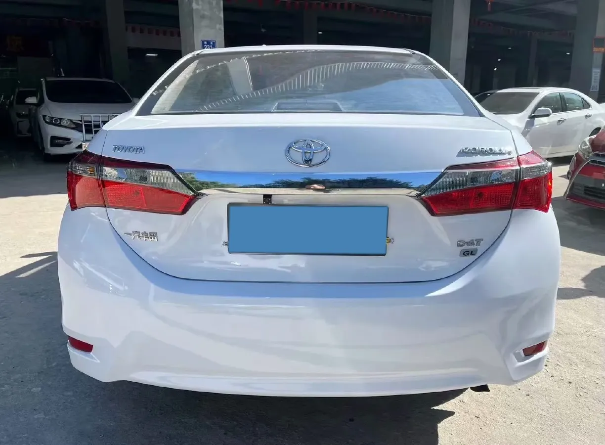 2018 Toyota Corolla 1.2T 116HP L4 CVT,autocango,china used car exporter,china ev exporter,chinese used car exporter,chinese used ev exporter