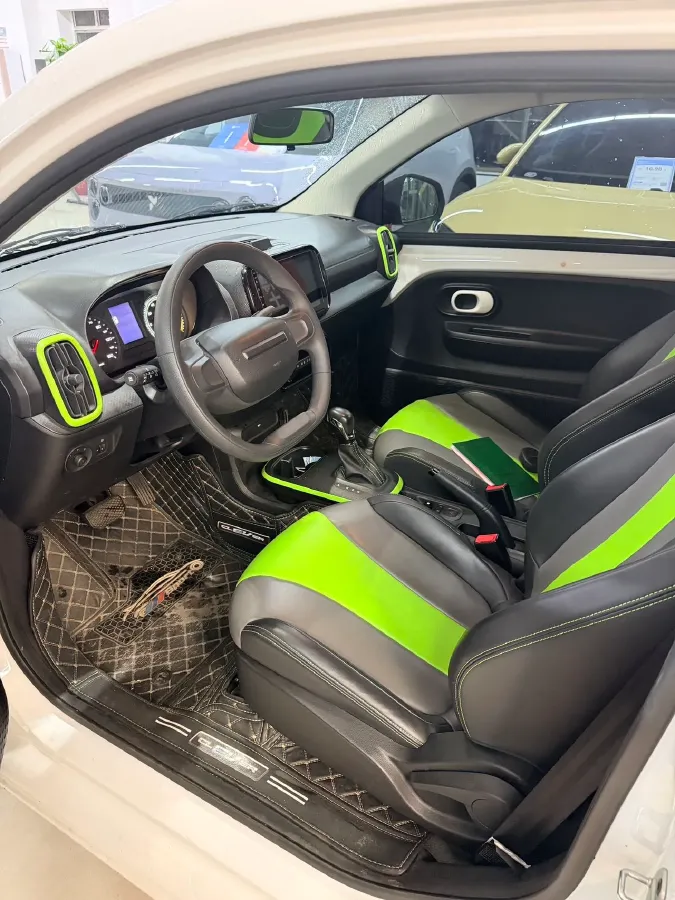 2021 Levdeo Mango BEV 17.28KWH,autocango,china used car exporter,china ev exporter,chinese used car exporter,chinese used ev exporter