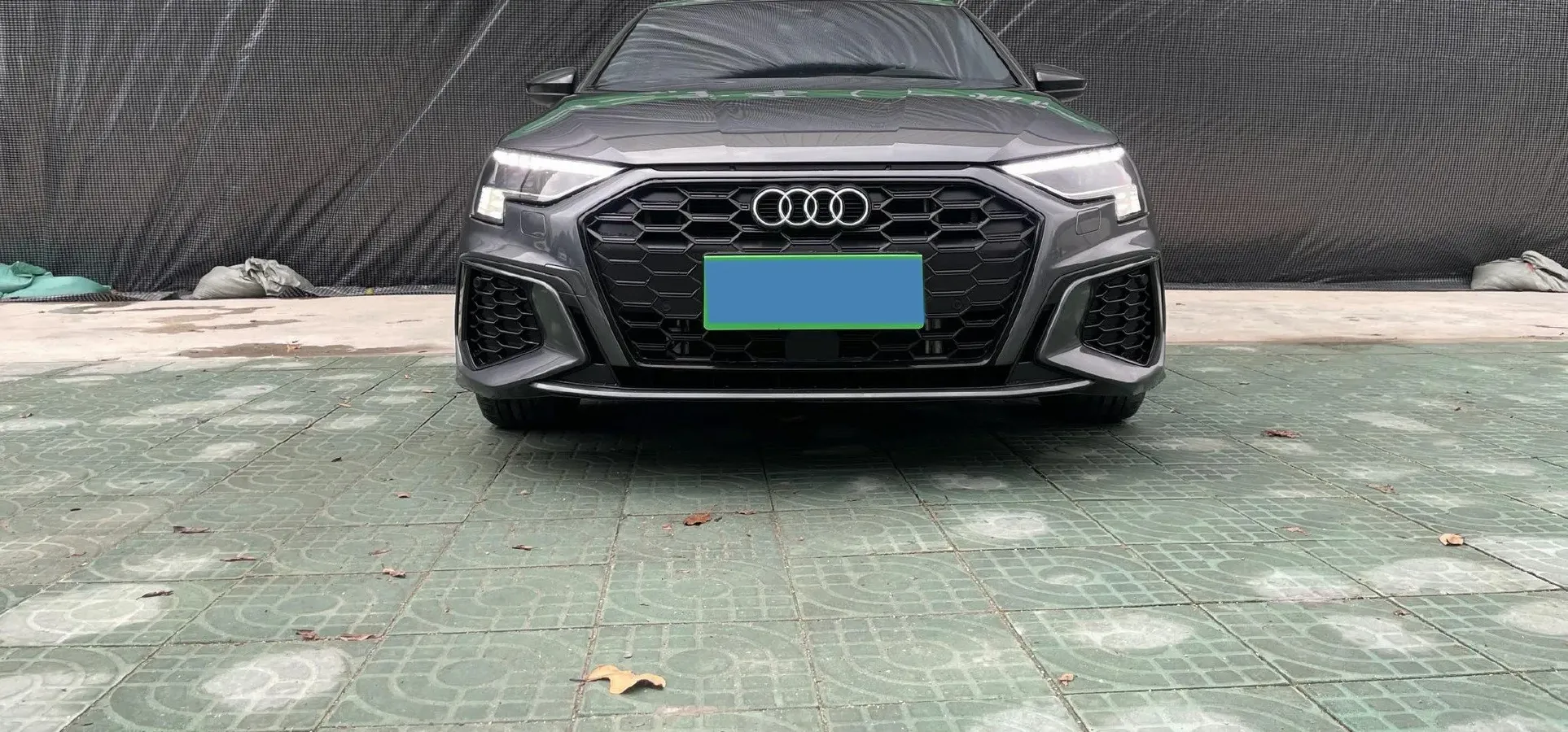 2023 Audi A3 1.4T 150HP L4 7DCT,autocango,china used car exporter,china ev exporter,chinese used car exporter,chinese used ev exporter