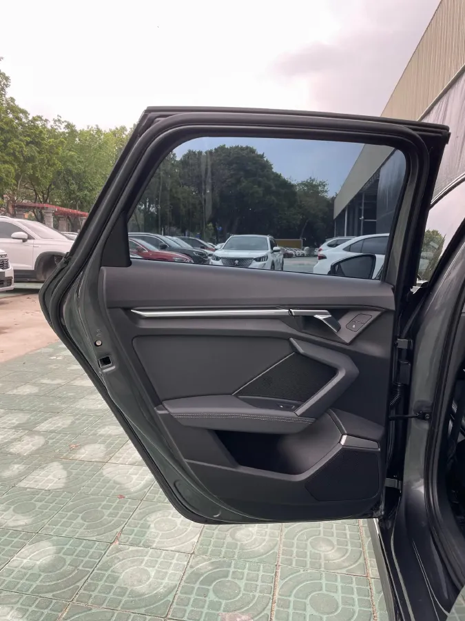 2023 Audi A3 1.4T 150HP L4 7DCT,autocango,china used car exporter,china ev exporter,chinese used car exporter,chinese used ev exporter