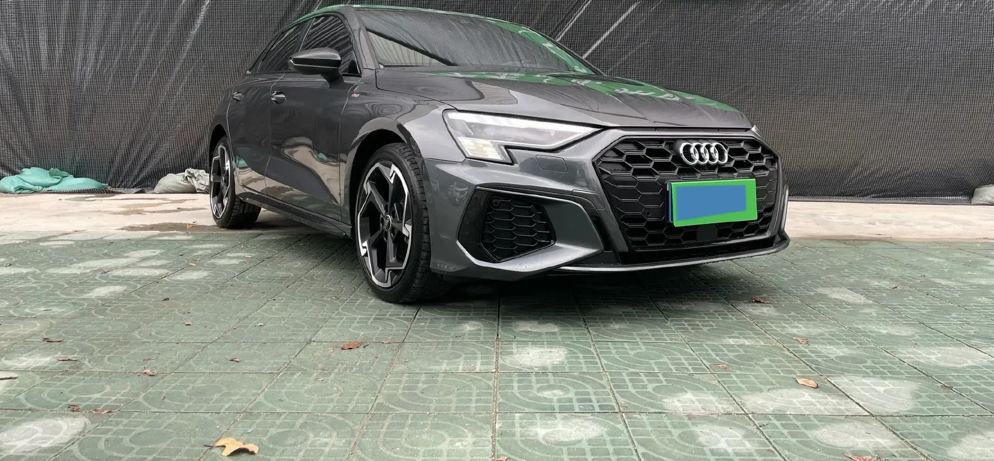 2023 Audi A3 1.4T 150HP L4 7DCT,autocango,china used car exporter,china ev exporter,chinese used car exporter,chinese used ev exporter