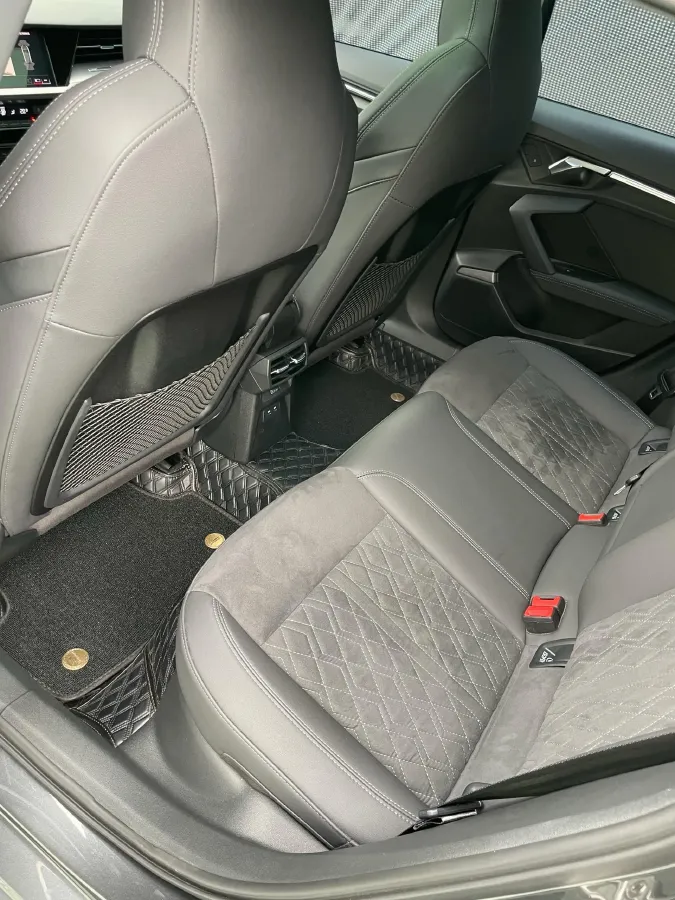 2023 Audi A3 1.4T 150HP L4 7DCT,autocango,china used car exporter,china ev exporter,chinese used car exporter,chinese used ev exporter