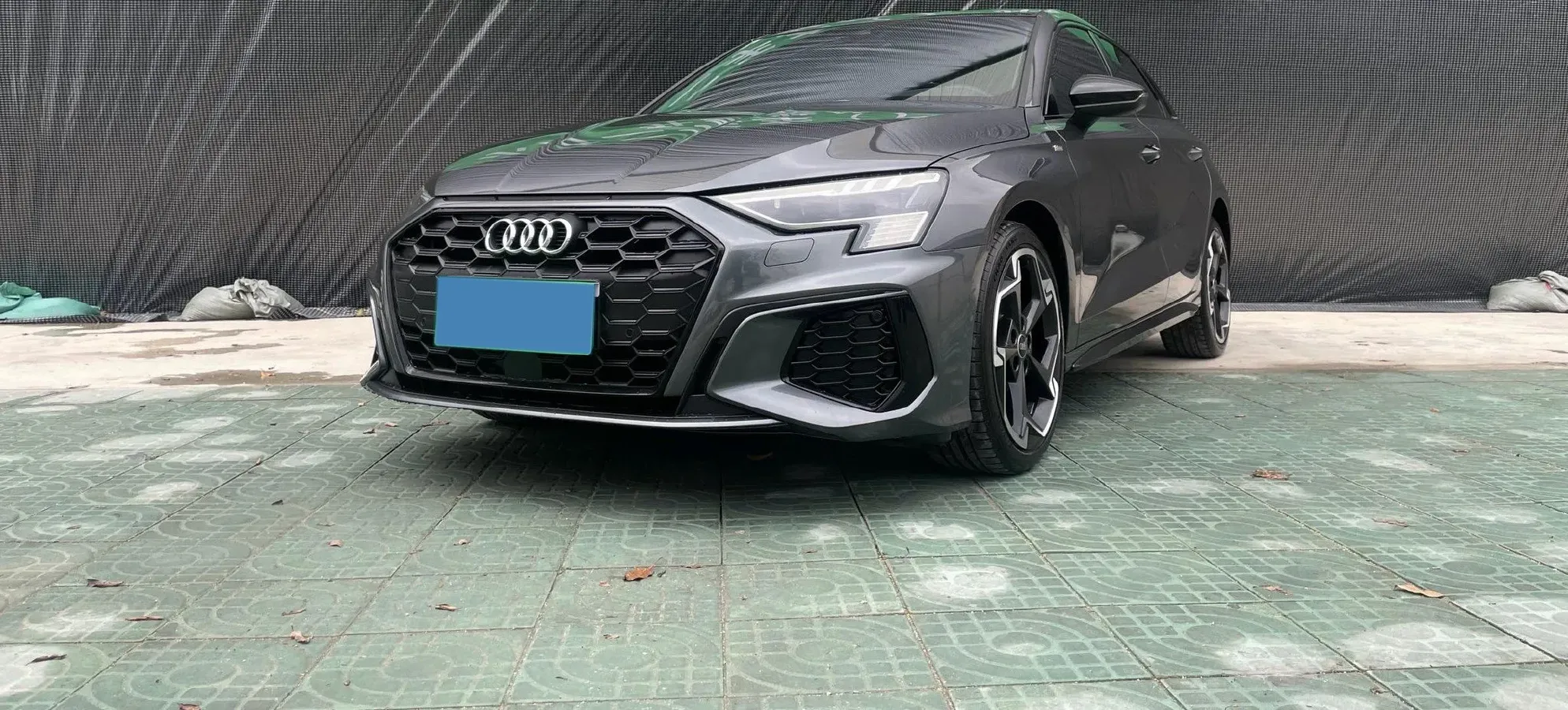 2023 Audi A3 1.4T 150HP L4 7DCT,autocango,china used car exporter,china ev exporter,chinese used car exporter,chinese used ev exporter