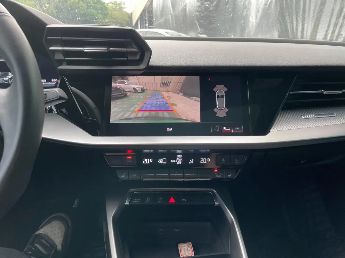 2023 Audi A3 1.4T 150HP L4 7DCT,autocango,china used car exporter,china ev exporter,chinese used car exporter,chinese used ev exporter