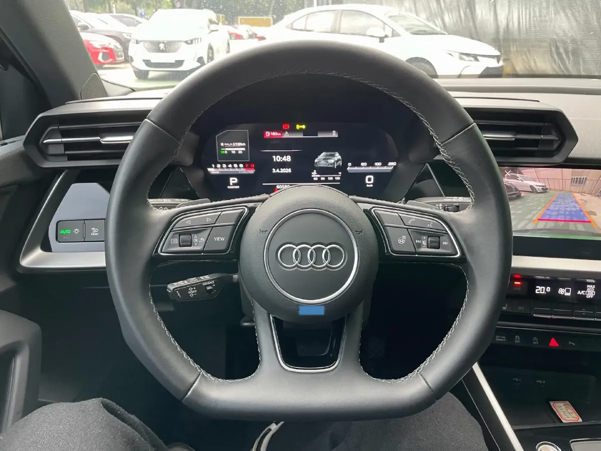2023 Audi A3 1.4T 150HP L4 7DCT,autocango,china used car exporter,china ev exporter,chinese used car exporter,chinese used ev exporter