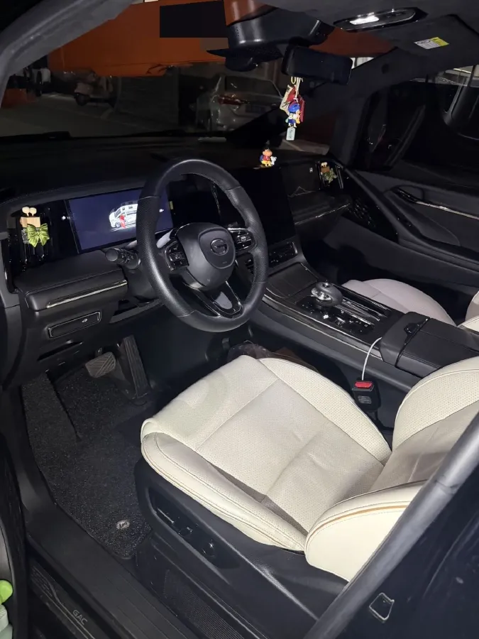 2023 GAC Trumpchi M8 2.0T 252HP L4 8AT,autocango,china used car exporter,china ev exporter,chinese used car exporter,chinese used ev exporter