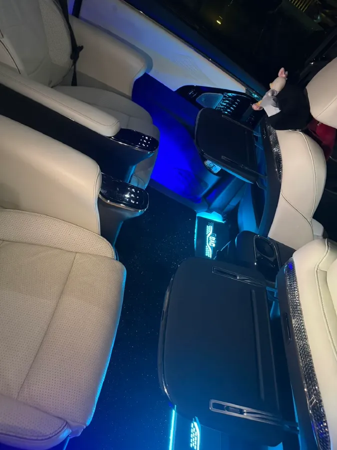 2023 GAC Trumpchi M8 2.0T 252HP L4 8AT,autocango,china used car exporter,china ev exporter,chinese used car exporter,chinese used ev exporter