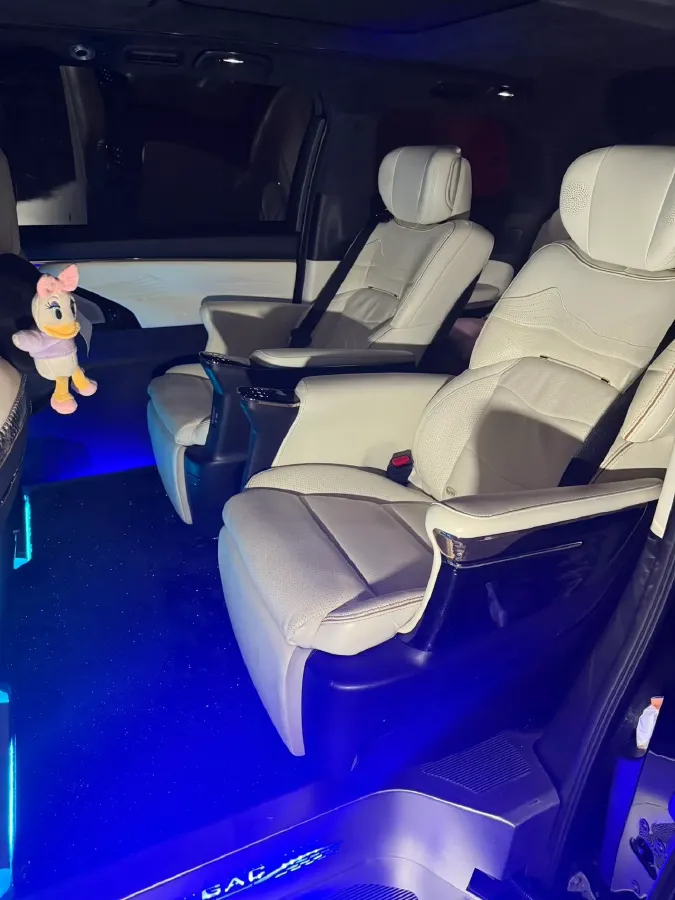 2023 GAC Trumpchi M8 2.0T 252HP L4 8AT,autocango,china used car exporter,china ev exporter,chinese used car exporter,chinese used ev exporter