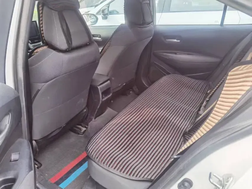 2022 Toyota Corolla 1.8L 98HP L4 E-CVT Hybrid,autocango,china used car exporter,china ev exporter,chinese used car exporter,chinese used ev exporter