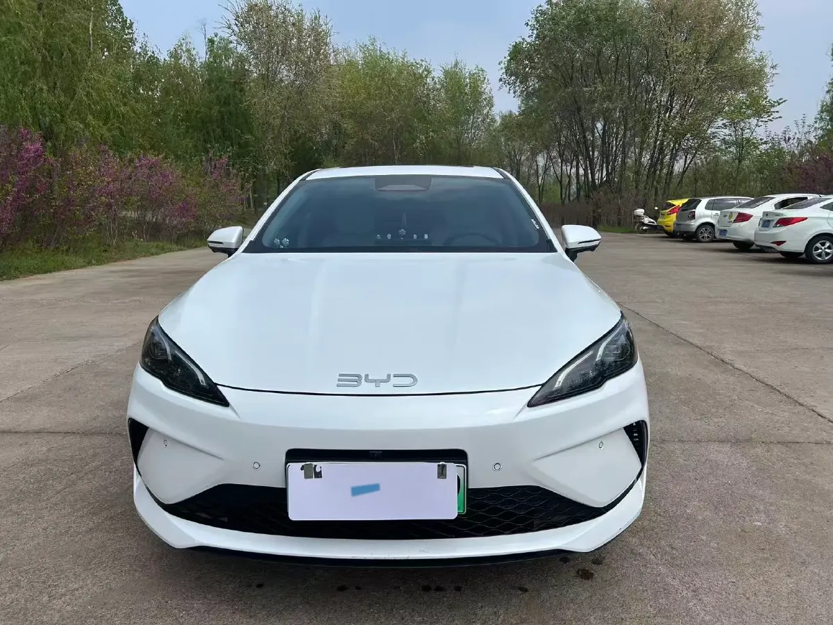 2025 BYD Seal05 DM-i 1.5L 101HP L4 E-CVT PHEV 7.68KWH,autocango,china used car exporter,china ev exporter,chinese used car exporter,chinese used ev exporter