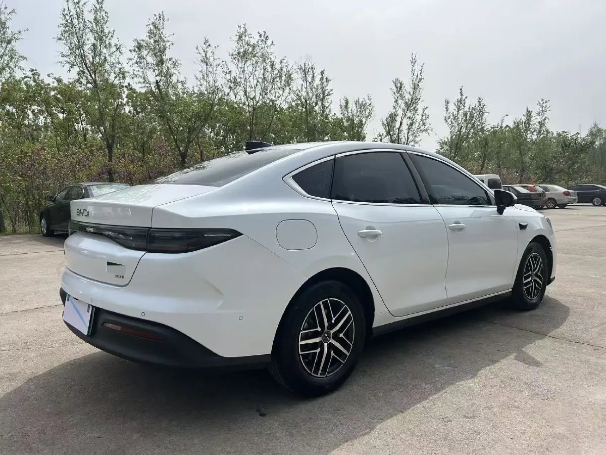 2025 BYD Seal05 DM-i 1.5L 101HP L4 E-CVT PHEV 7.68KWH,autocango,china used car exporter,china ev exporter,chinese used car exporter,chinese used ev exporter